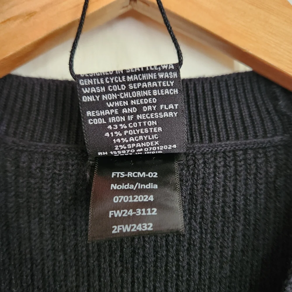 NWT Little Bipsy Cardigan